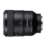 Sony FE 100mm f/2.8 GM OSS - Teleobjetivo Prime, Full-Frame (SEL100F28GM)