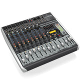 MEZCLADOR XENYX QX1222USB