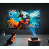 Proyector Yaber Full HD 1920 x 1080 px - Marca: Yaber - EAN: 6975710735044