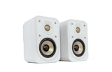 Polk Audio Signature Elite ES10 Altavoz Envolvente, Blanco