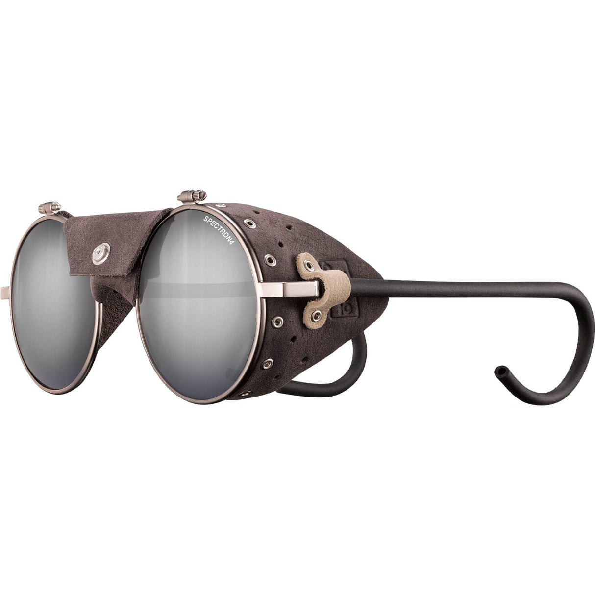 Julbo Vermont Classic Sunglasses, Marrón, M Unisex