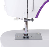 Singer M3505 - Máquina de Coser Portatil, Nuevo Modelo 2020, 34 Puntadas de Costura, útiles, elásticas, decorativas, Automática, Fácil de Usar