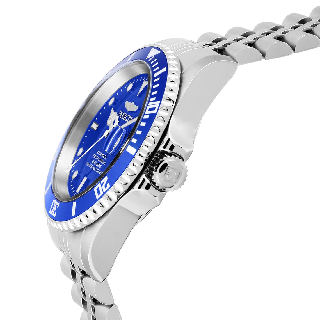 Invicta Pro Diver Reloj Automático para Hombre de acero inoxidable - 42mm