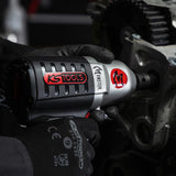 KS Tools 515.1210 Atornillador de impacto neumático de alta potencia de 1/2" MONSTER, 1690 Nm