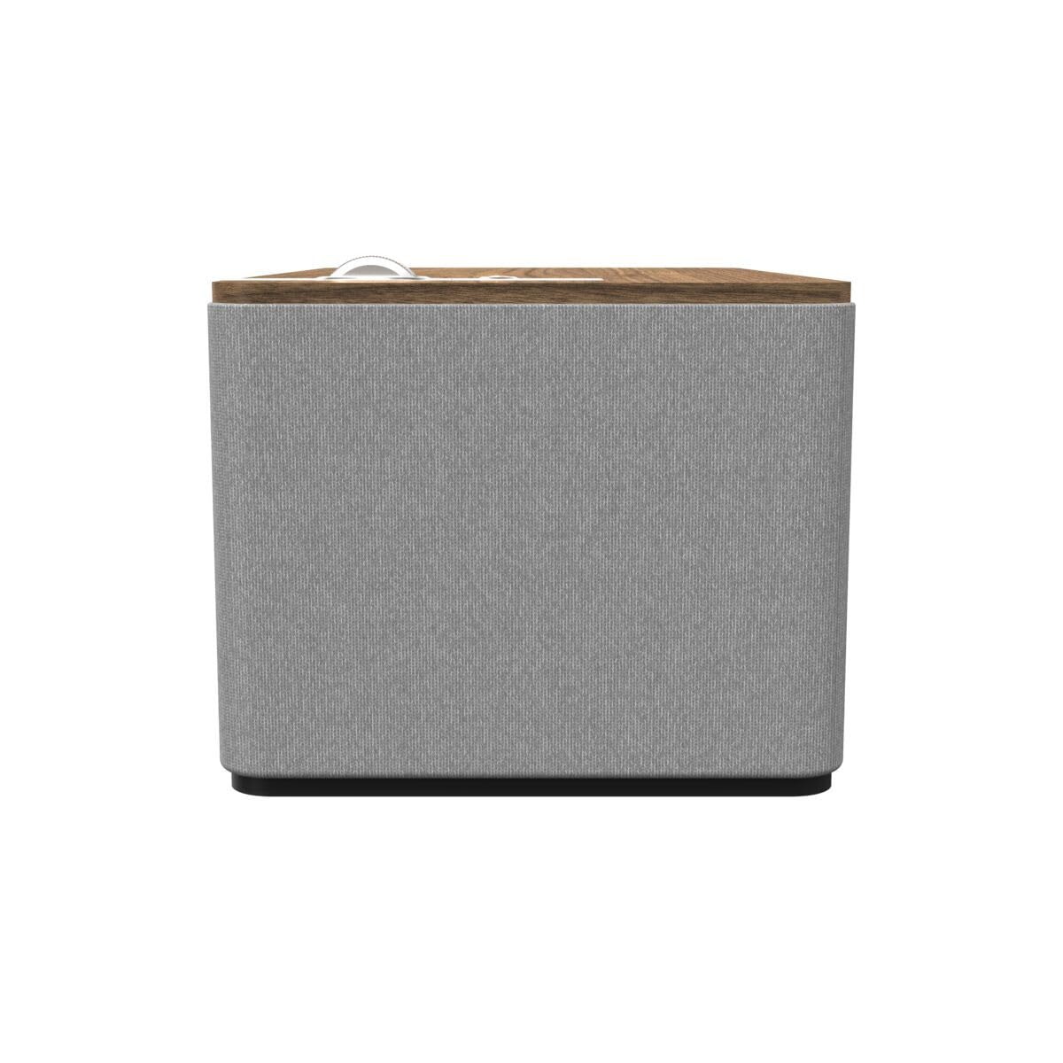 Klipsch, The Three Plus Walnut, Altavoz Bluetooth