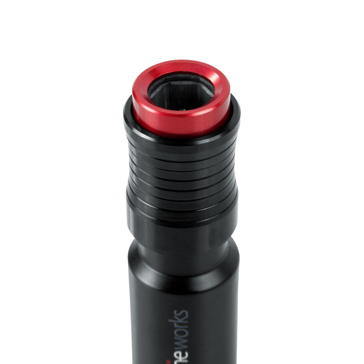 GFW-MIC-QRTOP3PK - 3x adattatore microfono con attacco/stacco rapido