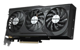 GIGABYTE GeForce RTX 5070 Ti WINDFORCE OC V2 16G Tarjeta Gráfica - 16GB GDDR6, 256bit, PCI-E 5.0, 2497 MHz Frecuencia del Núcleo, 3 x DisplayPort, 1 x HDMI, GV-N507TWF3OCV2-16GD
