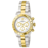 Invicta Speedway Reloj Cuarzo para Hombre de acero inoxidable - 39mm