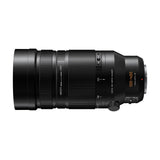 Panasonic LUMIX Micro Four Thirds Lente de cámara, Leica DG Vario-Elmar 100-400mm, F4.0-6.3 II ASPH., Power O.I.S. - H-RSA100400
