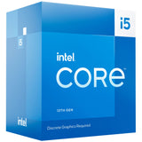 INTEL I5-13400F caché de 20 m, hasta 4,60 GHz