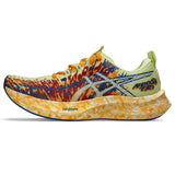 ASICS Noosa Tri 16, Sneaker Hombre, MAR Negro/CALMANTE, 42 EU