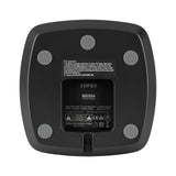 Edifier MS50A - Altavoz Samrt WiFi Multiroom con Bluetooth y función estéreo inalámbrica, Funciona con Amazon Alexa, Apple AirPlay 2, Spotify, etc., Color marrón