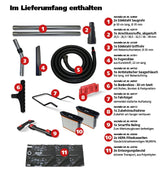 starmix 18614 DIY