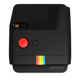Everything Box Polaroid Go Generation 2 Negro Camara instantanea, Cámara y película