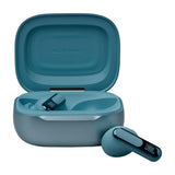 JBL Live Beam 3 Auriculares inalambricos de botón con almohadillas,True Wireless con cancelación de ruido adaptable, hasta 48 horas de reproducción, Bluetooth, audio de alta resolución, azul