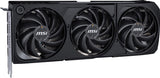 MSI GeForce RTX 5080 16G Shadow 3X OC