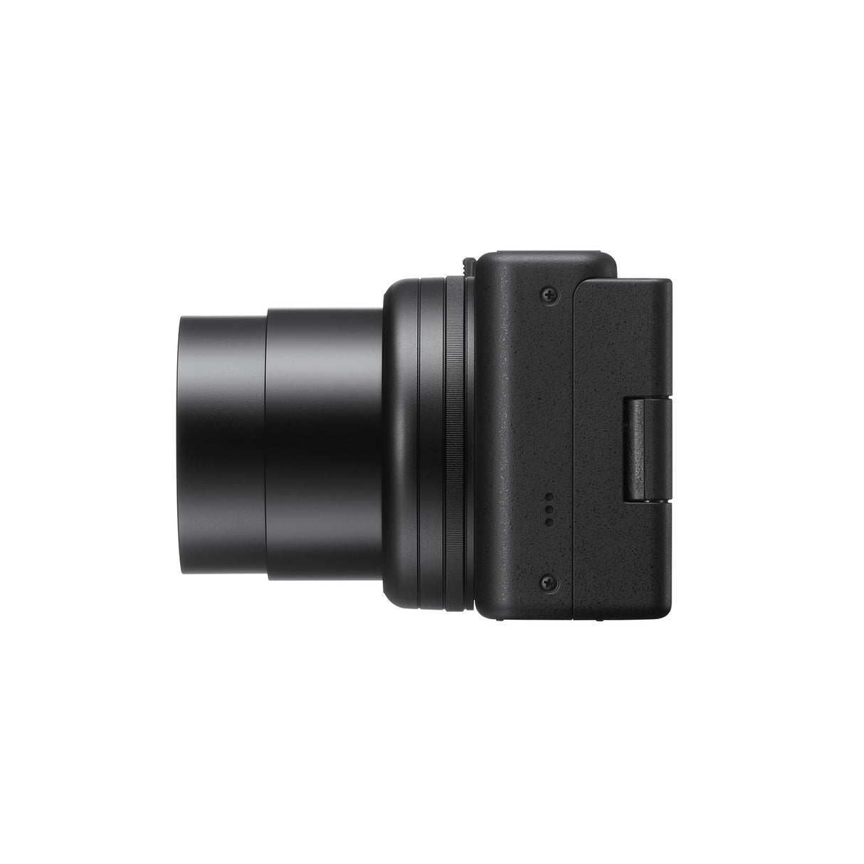 Sony ZV-1 II - Cámara híbrida compacta para fotografías HR y vídeo 4K