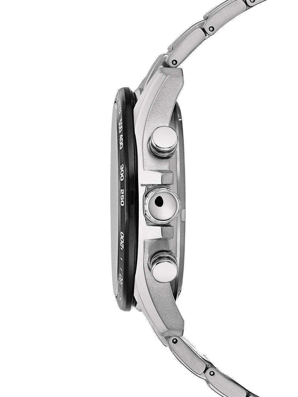 Citizen Reloj Cronógrafo para Hombre de Cuarzo con Correa en Titanio CA4444-82L