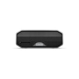 G-Drive Project 26TB, con Ranura Pro-Blade SSD mag, Thunderbolt 3 (40Gbps), USB 3.2 Gen 2 (10Gbps), Disco Duro de Clase empresarial a 7200 r. p. m., hasta 260 MB/s de Velocidad de Lectura