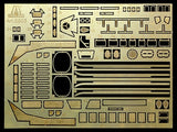 Italeri- SCHNELLBOOT Type 100 Modelo a Escala, S (5603)