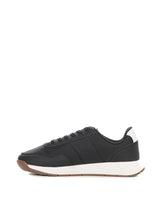 BOSS Titanium Runn nypu, Zapatillas, Hombre, Black 1, 43 EU