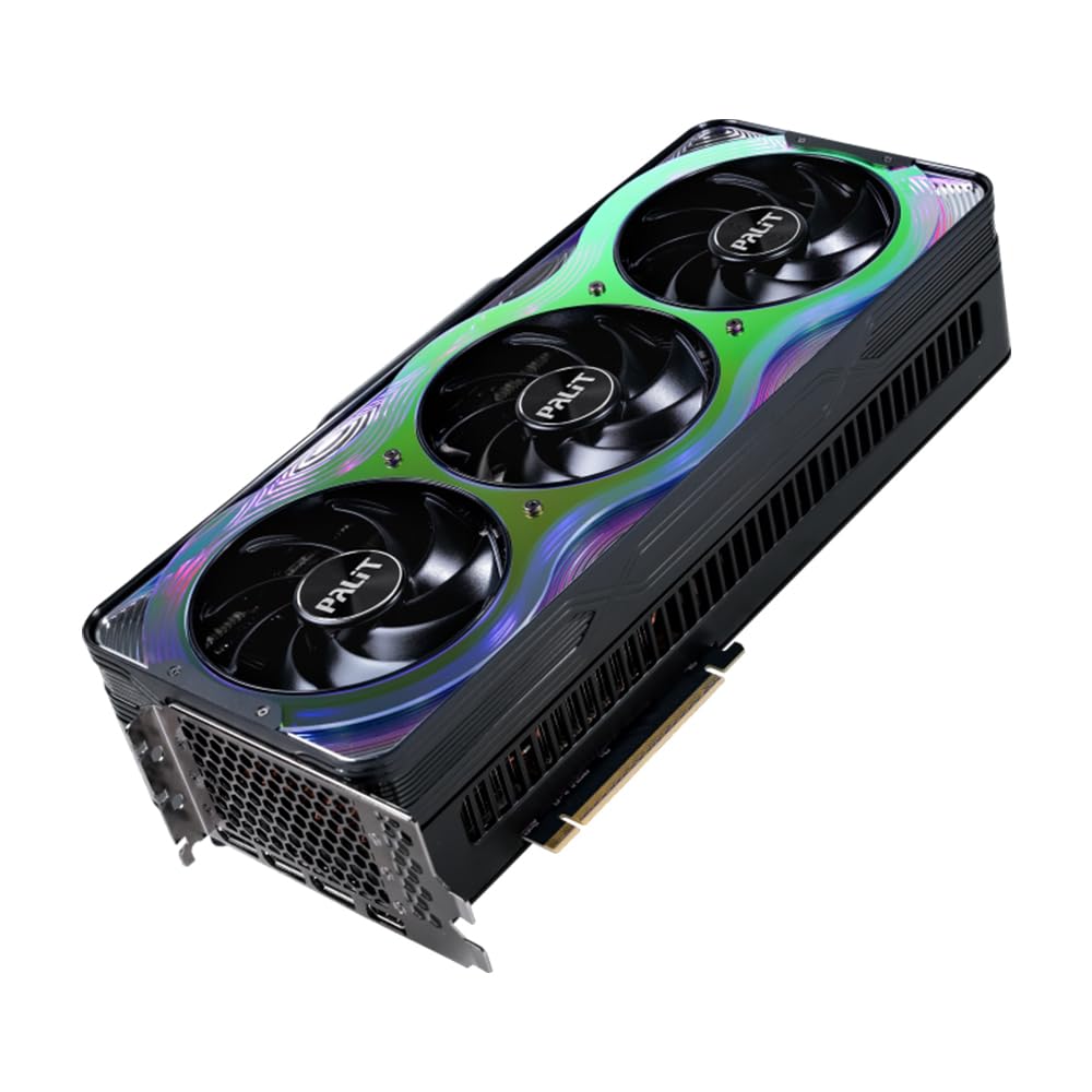 Palit GeForce RTX 5070 Ti GameRock (16GB GDDR7/PCI Express 5.0/MHz/28000MHz)