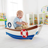Barca Balancín Hape