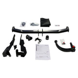 Westfalia 315178900113 Verticle Desmontable para remolques