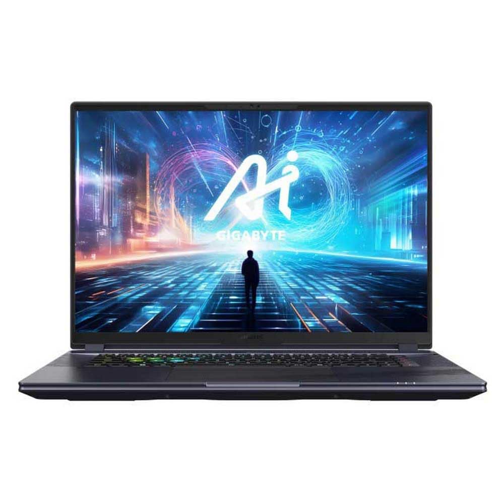 Gigabyte Laptop AORUS 16X ASG-53ESC54SH 16" 32 GB RAM 1 TB 1 TB SSD Nvidia Geforce RTX 4070 - Marca EAN: 4719331759148