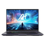 Gigabyte Laptop AORUS 16X ASG-53ESC54SH 16" 32 GB RAM 1 TB 1 TB SSD Nvidia Geforce RTX 4070 - Marca EAN: 4719331759148