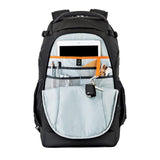 Lowepro Flipside 500 AW II - Mochila para material fotográfico, Negro