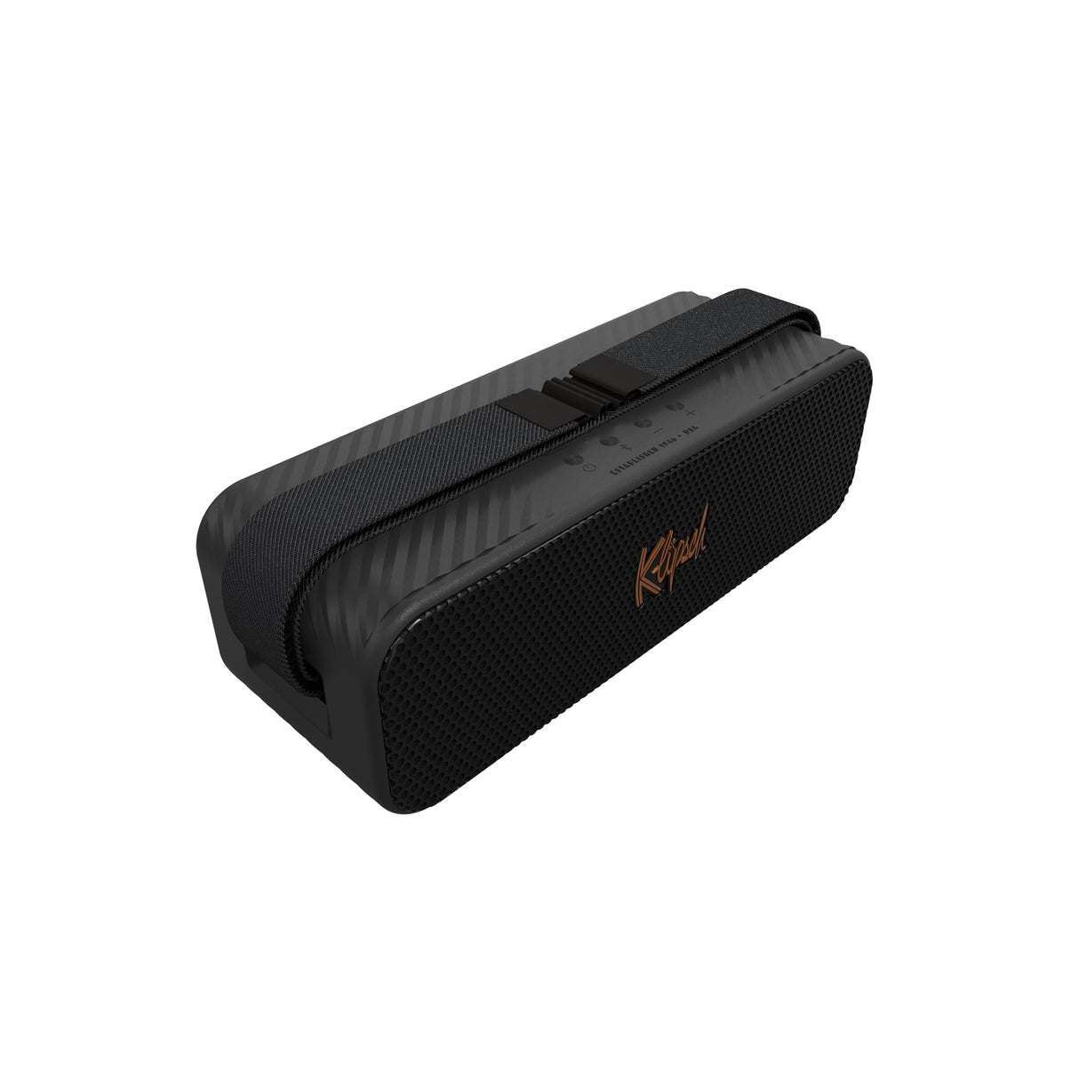 Klipsch Detroit, Altavoz Bluetooth portátil