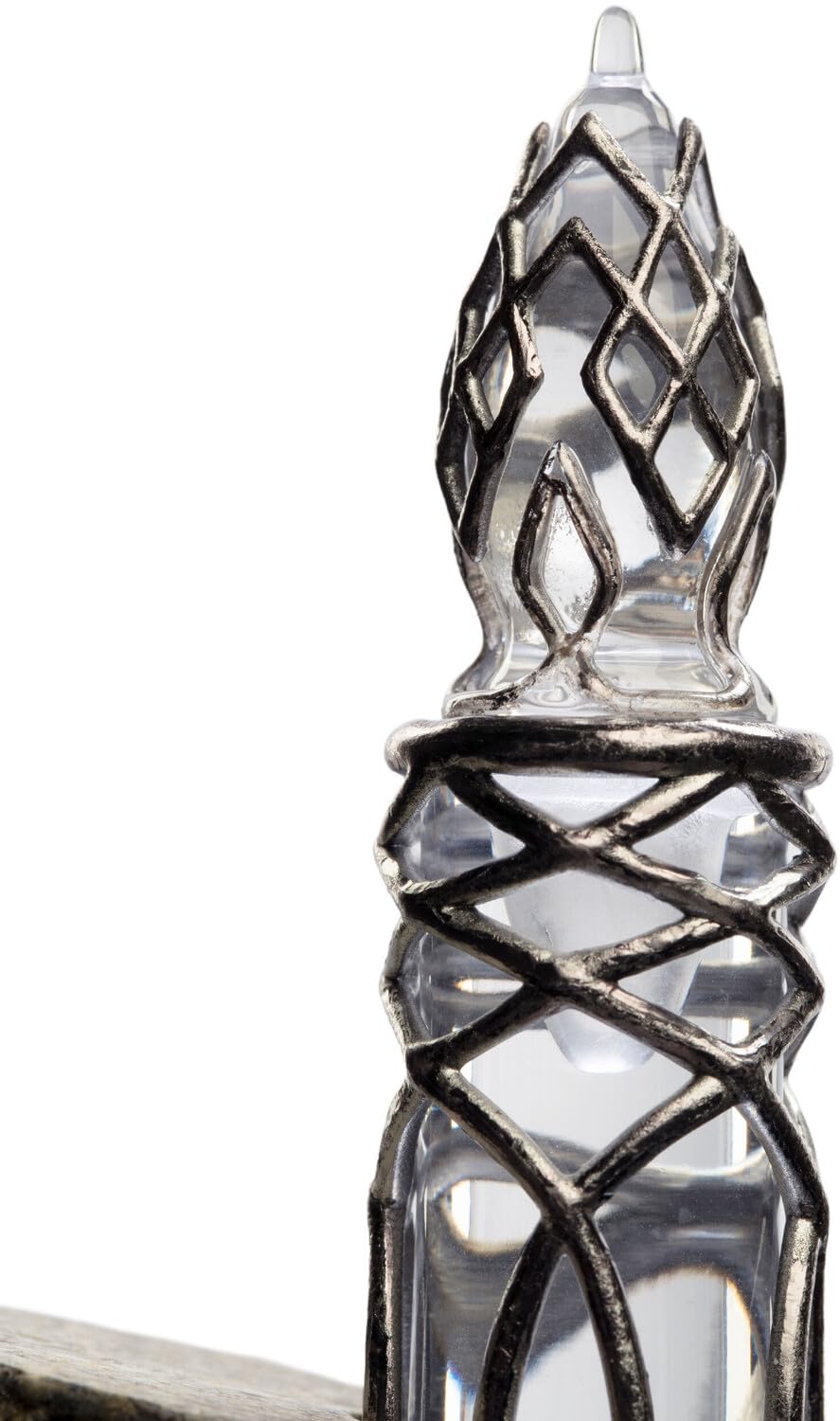 Weta Workshop - The Lord of The Rings - Galadriel's Phial Prop Replica