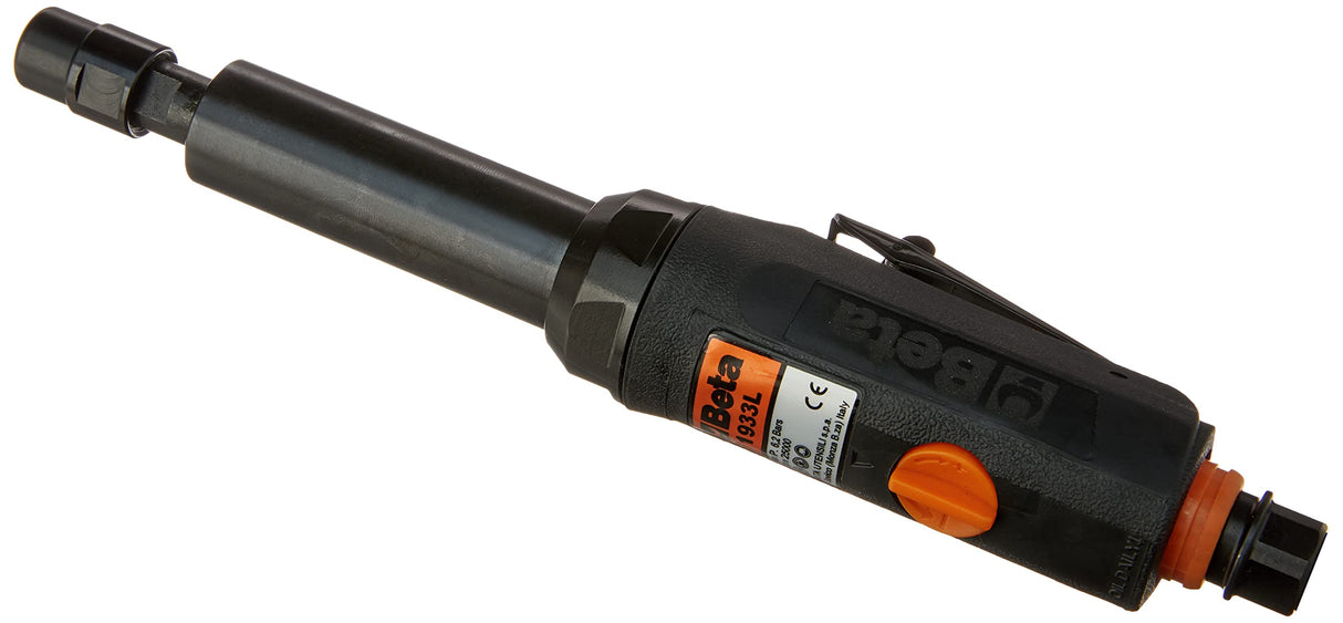 Beta 019330015-1933L-Amoladora Recta C/Eje Prolongado