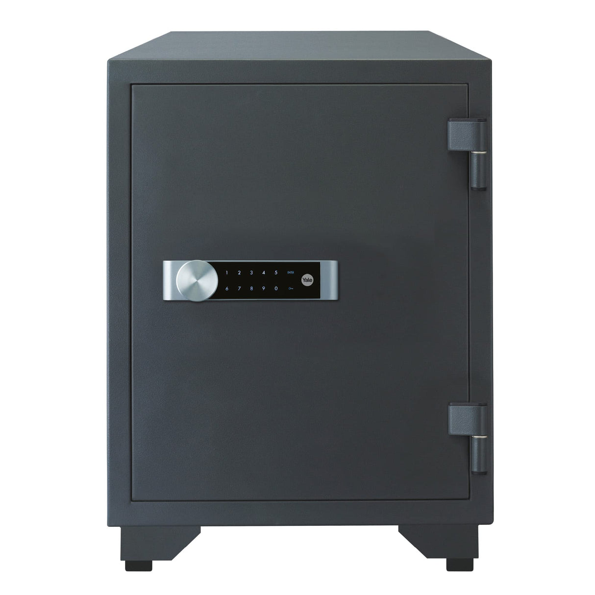 Yale YFM/695/FG2 - Caja Fuerte Gama Ignífuga XXL, 695x500x500 mm