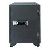 Yale YFM/695/FG2 - Caja Fuerte Gama Ignífuga XXL, 695x500x500 mm