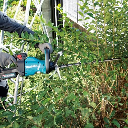 MAKITA Maki Akku-Heckenschere UH006GZ 40V | 60cm