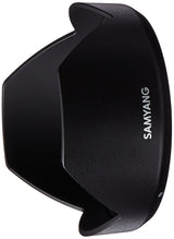 Samyang sy12 m-e-BK 12 mm F2.0 Lente Ultra Gran Angular para Sony E cámaras