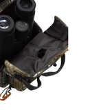 Terrain™ Mesa Deluxe Bino Case con arnés de Allen, Realtree Edge®