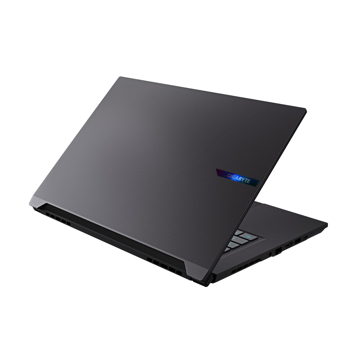 Gigabyte Aero X16 2WH Portátil Gaming – 16“, 165Hz WQXGA, Ryzen AI 9 HX 370, RTX 5070, 32GB DDR5, SSD Gen4 de 1TB, Win 11 Home, Garantía de 2 años, Copilot+ PC, Aero X16 2WHA3ESC64AH
