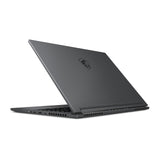 MSI CreatorPro 16 AI Studio A1VJG-208ES - Ordenador portátil 16" (Intel Core Ultra 7 155H, RAM 32GB, RTX 2000 Ada,1TB SSD, Windows 11 Pro) Lunar Gray - Teclado QWERTY español