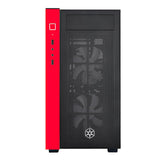 SilverStone SST-ST30SF v 1.0 - Serie Strider SFX, Fuente de alimentación PC 300W 80 Plus Bronce, Baja sonoridad 80mm
