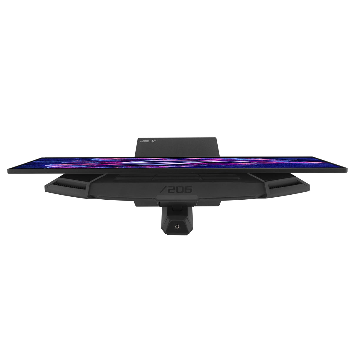 ASUS ROG Strix XG27AQDNG - Monitor Gaming de 27 Pulgadas, 1440p QD-OLED, 360 Hz, Neo Proximity Sensor, OLED Care Pro, ELMB, 99% DCI-P3, DisplayWidget Center