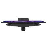 ASUS ROG Strix XG27AQDNG - Monitor Gaming de 27 Pulgadas, 1440p QD-OLED, 360 Hz, Neo Proximity Sensor, OLED Care Pro, ELMB, 99% DCI-P3, DisplayWidget Center