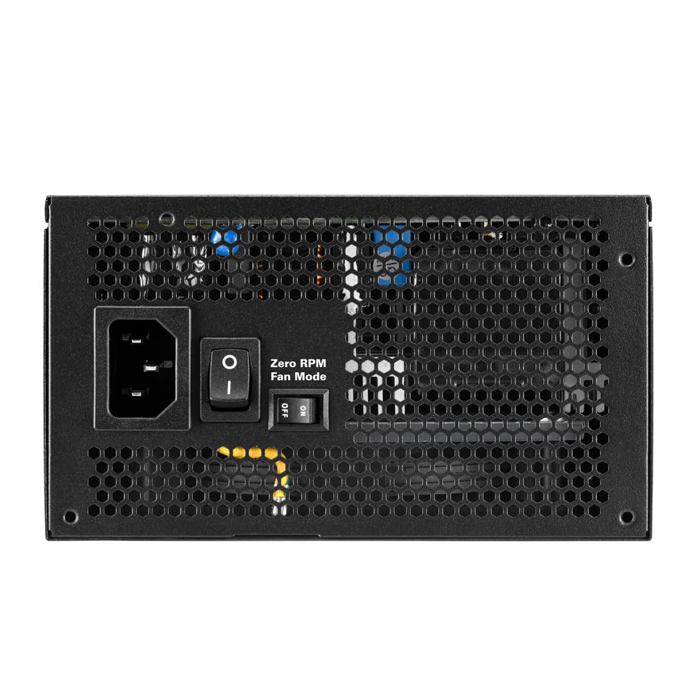 Sharkoon Rebel P20 750W, Full Modular, Cybenetics Gold
