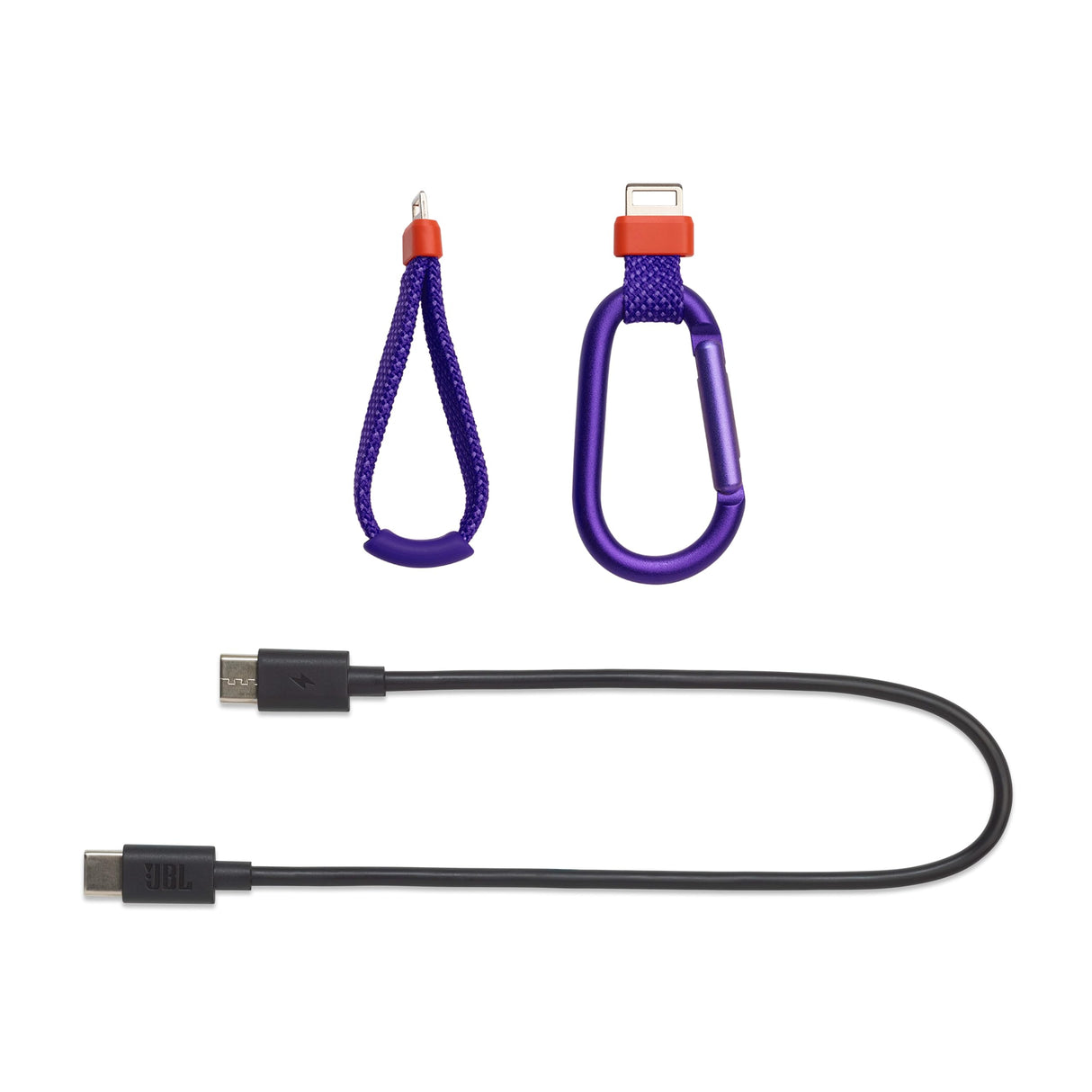 JBL Flip 7, Altavoz Bluetooth portátil inalámbrico Potente, 16h de batería, Resistente al Agua IP68, a Prueba de Polvo y caídas, Sonido Pro, AI Sound Boost, Compatible con Auracast, Violeta
