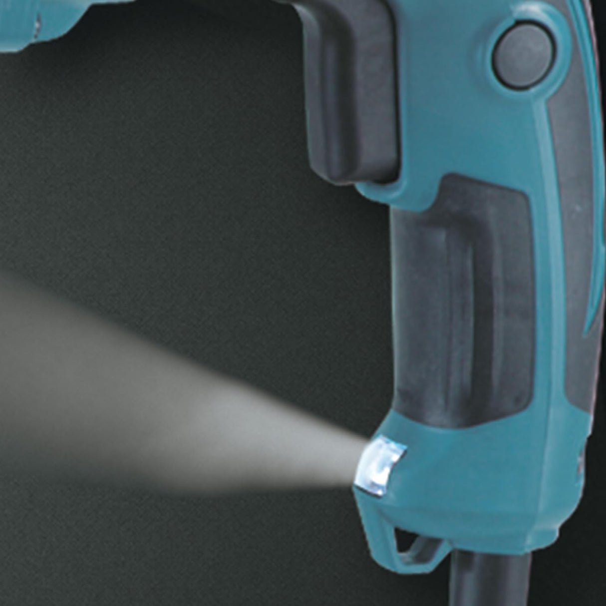 Makita HR2631FT13 – Martillo combinado para SDS-Plus de 26 mm, en maletín de aluminio