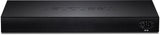 TRENDnet, TEG-30284, Conmutador Web Inteligente de 28 Puertos, 24 Puertos Gigabit, 4 Ranuras SFP+ de 10 G, Enlaces ascendentes de Red de Alta Velocidad, Montaje en Rack 1U, Negro