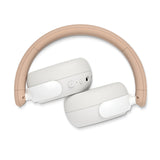 Philips TAK5500AL 5500 Series Auriculares Infantiles Plegables inalámbricos on Ear Cancelación de Ruido, 34 Horas de reproducción ANC, Volumen Limitado, Audio compartido, Cable USB-C Incluido