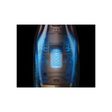 AEG CX7-2-45AN Aspiradora Sin Cable, Autonomía de 45 min, 18 V, 2 Velocidades, Cepillo 180º con LED, Aspiradora de Mano Especial Mascotas, Depósito de 0,5 L, Rojo